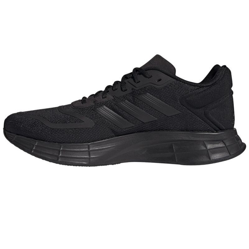 Adidas Apavi Duramo 10 Black GW8342 цена и информация | Sporta apavi vīriešiem | 220.lv