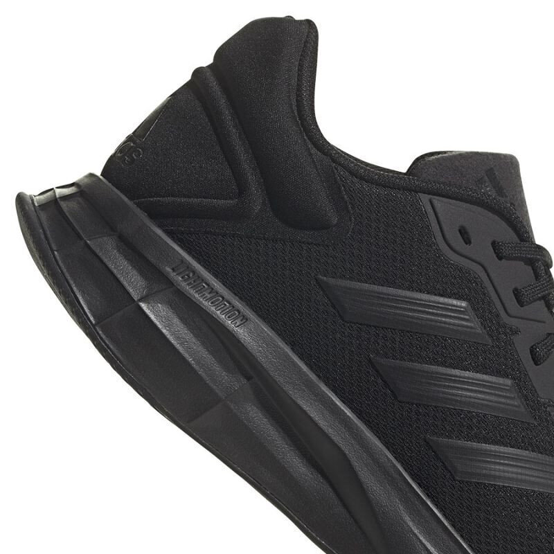 Adidas Apavi Duramo 10 Black GW8342 цена и информация | Sporta apavi vīriešiem | 220.lv