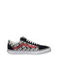 Sporta apavi vīriešiem Vans - OLD-SKOOL 70998 OLD-SKOOL_VN0A4BV5TIJ1-US 12 цена и информация | Sporta apavi vīriešiem | 220.lv