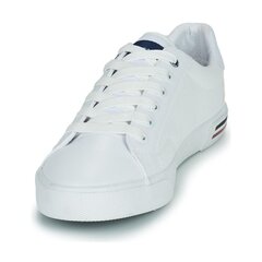 Tom Tailor мужская повседневная обувь, белого цвета цена и информация | Кроссовки мужские | 220.lv