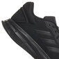 Adidas Apavi Duramo 10 Black GW8342 cena un informācija | Sporta apavi vīriešiem | 220.lv