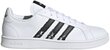 Adidas Apavi Grand Court Beyond White GX5757 GX5757/10 cena un informācija | Sporta apavi vīriešiem | 220.lv