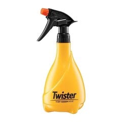 Опрыскиватель Twister 0.5 L цена и информация | Оборудование для полива | 220.lv