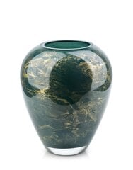 Cristie ваза 21 см цена и информация | Вазы | 220.lv