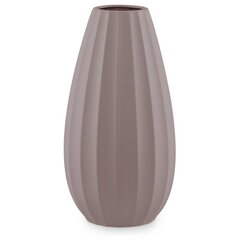 AmeliaHome ваза Cob 33.5 см цена и информация | Вазы | 220.lv