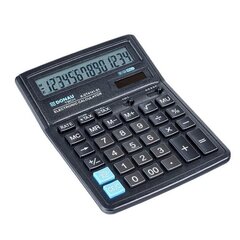 Калькулятор K-DT4141-01 Donau цена и информация | Канцелярия | 220.lv