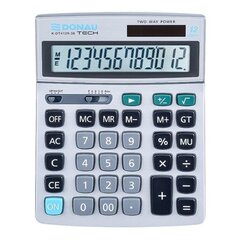 Kalkulators K-DT4129-38 cena un informācija | Kancelejas preces | 220.lv