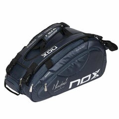 Рюкзак NOX Thermo Pro Series цена и информация | Товары для большого тенниса | 220.lv