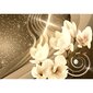 Fototapetes - Magnolijas labirinti цена и информация | Fototapetes | 220.lv