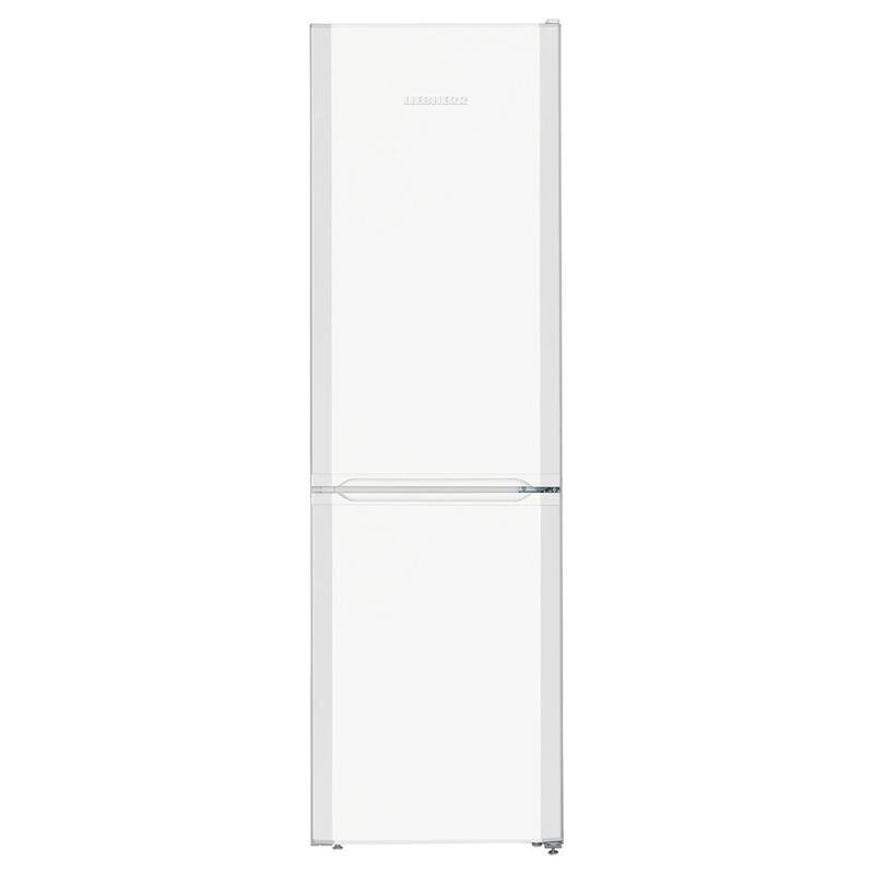Liebherr CU3331-20 brīvstāvošs ledusskapis ar saldētavu, 181cm, A++, balts cena un informācija | Ledusskapji | 220.lv