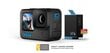 GoPro Hero 10 bundle, melns цена и информация | Sporta kameras | 220.lv
