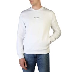 Джемпер Calvin Klein - K10K109431 72115 K10K109431_YAF-XL цена и информация | Мужские толстовки | 220.lv