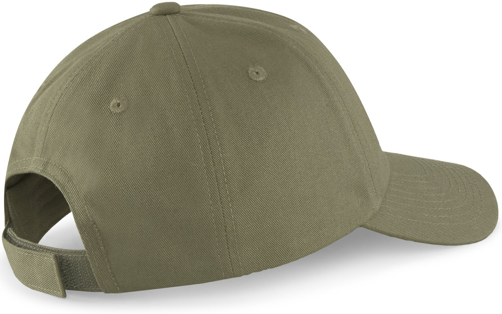 Puma Cepures Ess Cap Dark Green 022416 83 022416 83 цена и информация | Vīriešu cepures, šalles, cimdi | 220.lv