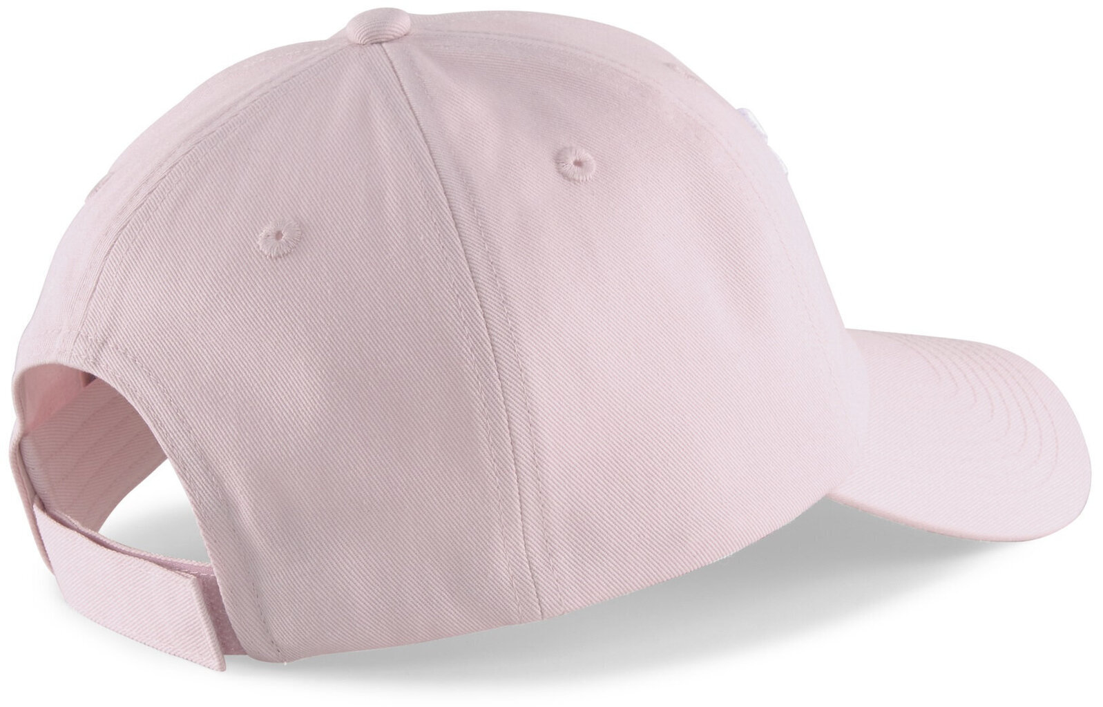 Puma Cepures Ess Cap Chalk Pink 022416 77 022416 77 cena un informācija | Vīriešu cepures, šalles, cimdi | 220.lv