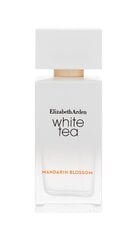 Elizabeth Arden White Tea Mandarin Blossom EDT 50ml цена и информация | Женские духи Lovely Me, 50 мл | 220.lv