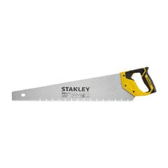 Zāģis Stanley G/K 2-20-037 cena un informācija | Rokas instrumenti | 220.lv