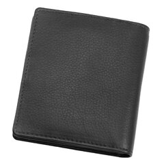 Maks Genuine Leather 3211 цена и информация | Мужские кошельки | 220.lv