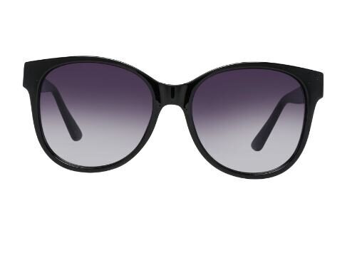 Guess sieviešu saulesbrilles, melnā krāsā GF0362 цена и информация | Saulesbrilles sievietēm | 220.lv