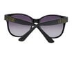 Guess sieviešu saulesbrilles, melnā krāsā GF0362 cena un informācija | Saulesbrilles sievietēm | 220.lv