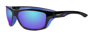 Zippo saulesbrilles Linea Sportiva OS39-02 cena un informācija | Saulesbrilles  vīriešiem | 220.lv