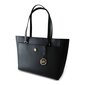 Michael Kors - MAISIE_35T1G5MT7T 70077 MAISIE_35T1G5MT7T_BLACK cena un informācija | Sieviešu somas | 220.lv