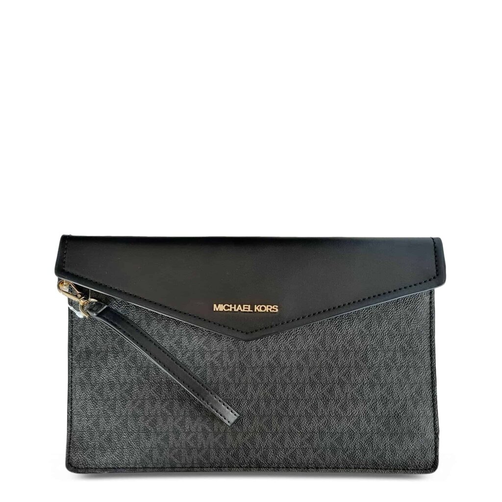 Michael Kors - MAISIE_35T1G5MT7T 70077 MAISIE_35T1G5MT7T_BLACK cena un informācija | Sieviešu somas | 220.lv