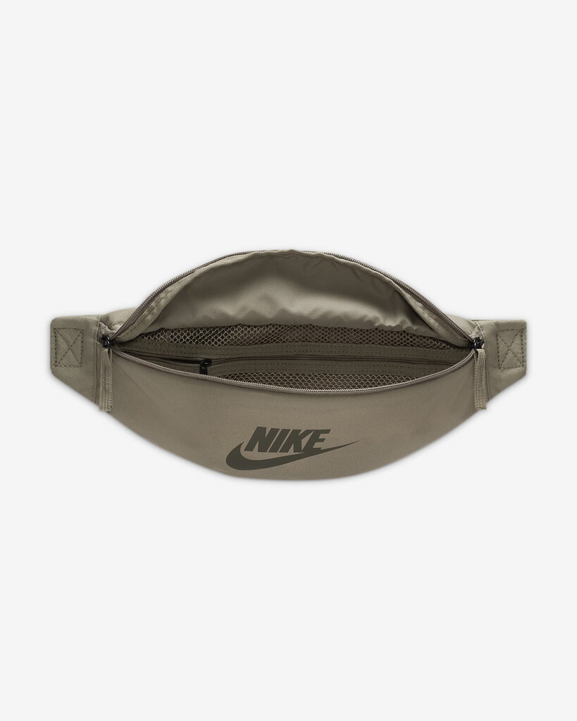 Nike Vidukļa Soma Heritage Waistpack-Fa21 Khaki DB0490 351 DB0490 351 цена и информация | Sieviešu somas | 220.lv