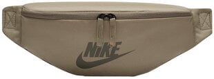 Nike Vidukļa Soma Heritage Waistpack-Fa21 Khaki DB0490 351 DB0490 351 cena un informācija | Sieviešu somas | 220.lv