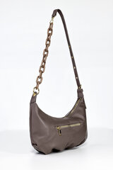 Женская сумка Everly, коричневая цена и информация | Женские сумки | 220.lv