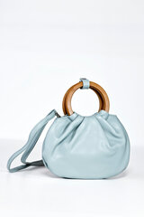 Женская сумка Naomi, синяя цена и информация | Куинн | 220.lv