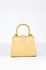 Женская сумка Caroline, желтая цена и информация | Женские сумки | 220.lv