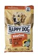 Корм Happy Dog NaturCroq Rind & Reis для взрослых собак с говядиной и рисом, 4 кг