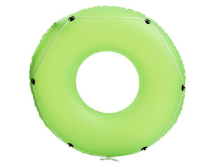 Надувное колесо Bestway Summer Blast, 119 см цена и информация | Надувные и пляжные товары | 220.lv