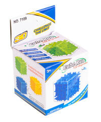 3D Куб головоломка цена и информация | Настольные игры, головоломки | 220.lv