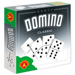 Domino Klasika цена и информация | Настольная игра | 220.lv