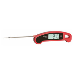 Профессиональный кухонный термометр THERMO JACK GOURMET 30.1060 цена и информация | Особенные приборы для приготовления пищи | 220.lv