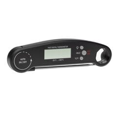 Цифровой кухонный термометр TFA 30.1061 цена и информация | Особенные приборы для приготовления пищи | 220.lv