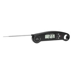 Цифровой кухонный термометр TFA 30.1061 цена и информация | Особенные приборы для приготовления пищи | 220.lv
