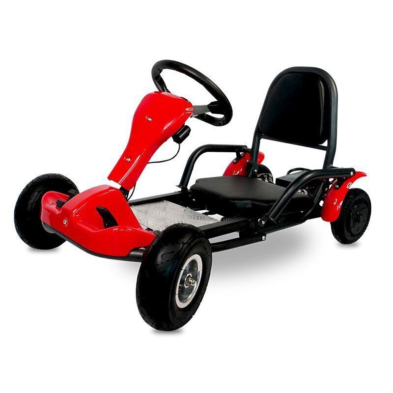 Elektriskais kartings Beaster Scooter BS306 cena un informācija | Rotaļlietas zēniem | 220.lv