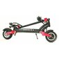 Elektriskais skrejritenis Beaster Scooter BS65, 2 x 1600 W, 52 V, 20.8 Ah cena un informācija | Elektriskie skrejriteņi | 220.lv