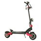 Elektriskais skrejritenis Beaster Scooter BS65, 2 x 1600 W, 52 V, 20.8 Ah цена и информация | Elektriskie skrejriteņi | 220.lv