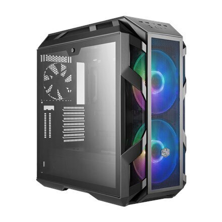 Cooler Master MasterCase H500M cena un informācija | Datoru korpusi | 220.lv