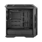 Cooler Master MasterCase H500M цена и информация | Datoru korpusi | 220.lv