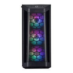 Cooler Master MasterBox MB511 цена и информация | Корпуса | 220.lv