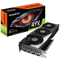 Gigabyte GV-N3050GAMINGOC-8GD cena un informācija | Datora ventilatori | 220.lv