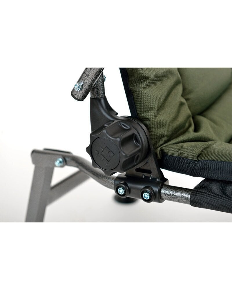 Kempinga krēsls Elektrostatyk Carp F5R ST/P цена и информация |  Tūrisma mēbeles | 220.lv
