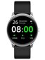 G. Rossi SW010 Silver/Black cena un informācija | Viedpulksteņi (smartwatch) | 220.lv