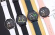 G. Rossi SW010 Silver/Black цена и информация | Viedpulksteņi (smartwatch) | 220.lv