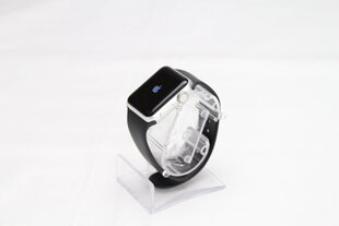 Apple Watch Series 3 38mm Silver Aluminum/Sport Band cena un informācija | Viedpulksteņi (smartwatch) | 220.lv