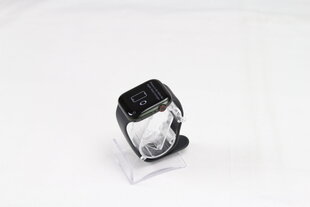Apple Watch Series 7 45mm GPS + Cellular, зелёный (подержанный, состояние A) цена и информация | Смарт-часы (smartwatch) | 220.lv